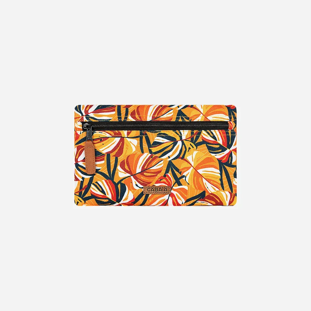 Pochette L Cabaia "Tsavo Safari"