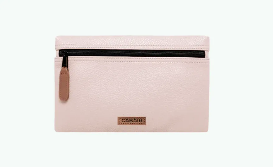 Pochette L Cabaia "Statue Of Pietro Di Paola"