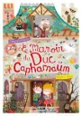 Cherche et trouve "Le manoir du Duc Capharnaüm"