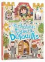 Cherche et trouve "Le château du Prince Dufouillis"