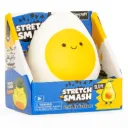 Etire et écrase l'oeuf "Stretch Smash"
