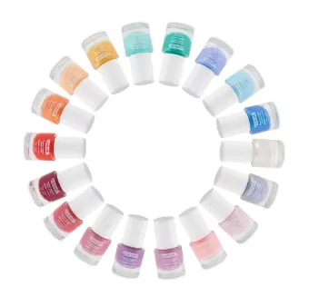 Vernis à ongle 