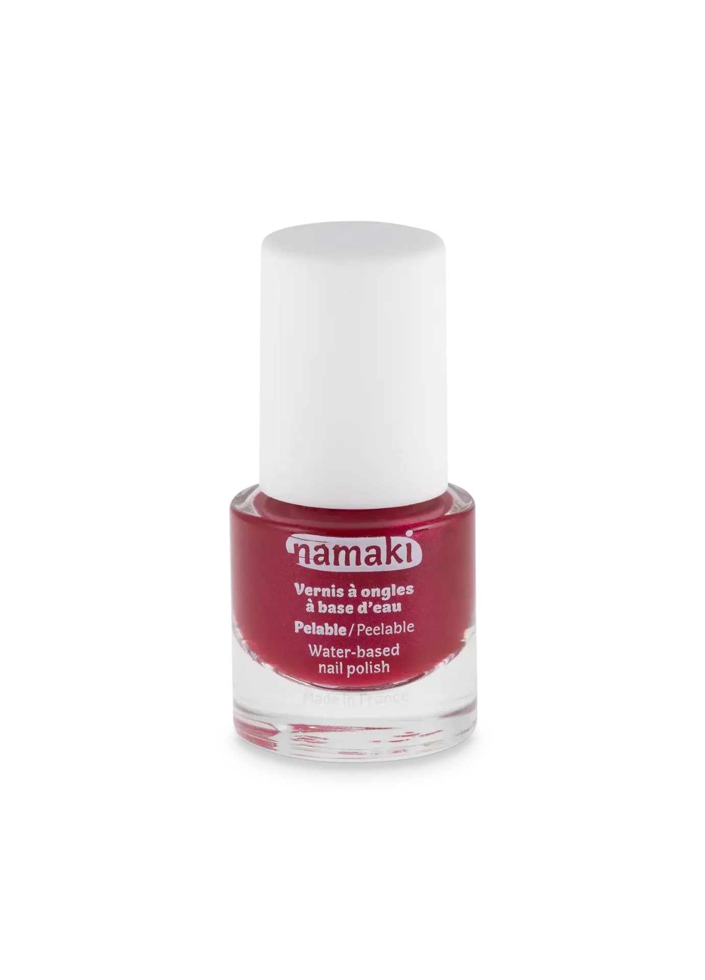 Vernis à ongle 