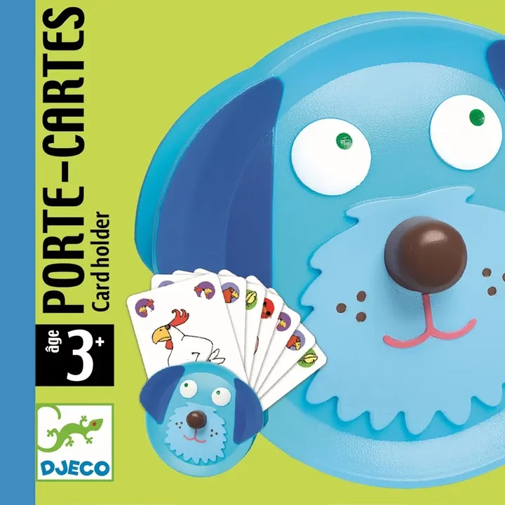 Porte-cartes
