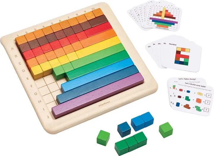 [PLA041826] Blocs et bâtonnets mathématiques