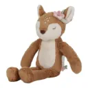 Animal en peluche "Biche"
