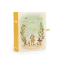 Coffret naissance "Trois Petits Lapins" - Les Trésors de l'Enfance