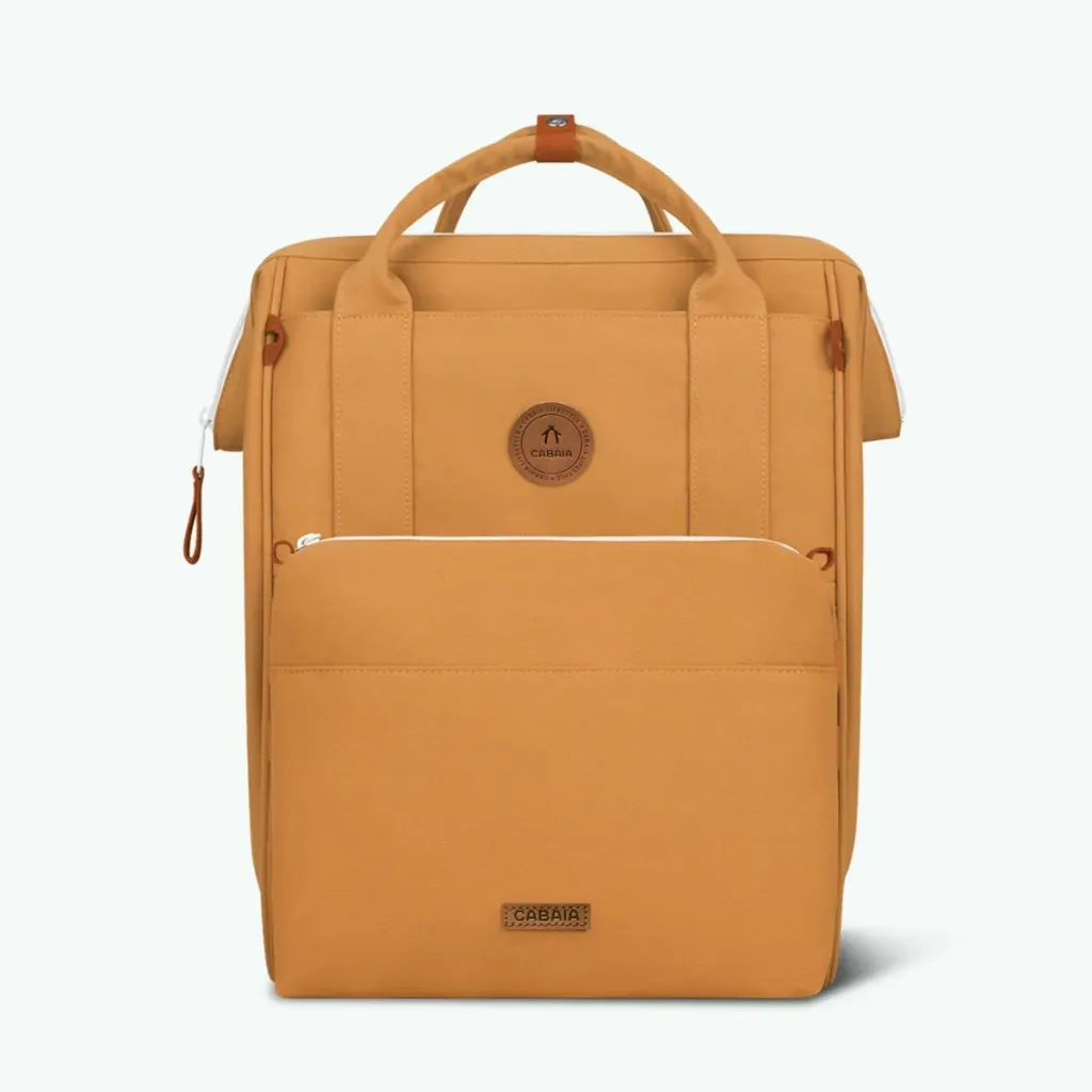 Sac à dos à langer Cabaia "Hendaye"