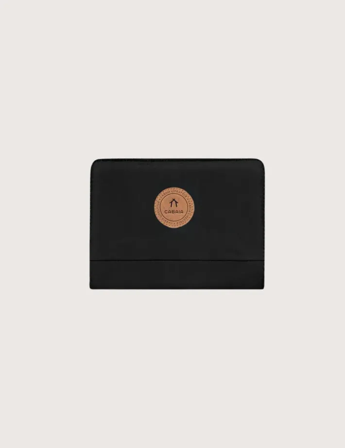 Porte-monnaie Cabaia "Cambridge" taille M