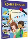 Mon roman énigme "Le magasin de jouets"