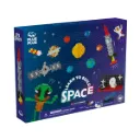 Set de 1000 éléments créatifs - L'espace