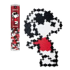 275 éléments créatifs "Peanuts" - Joe Cool