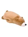 Peluche ours brun "Cookie"