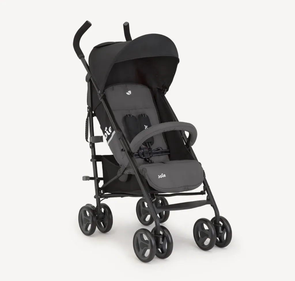 Poussette-parapluie Nitro LX