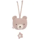 Peluche musicale "Ours"