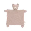 Doudou tricoté "Ours"