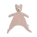 Ours en peluche tricoté