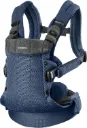 Porte-bébé "Baby Carrier Harmony" en tissu mesh