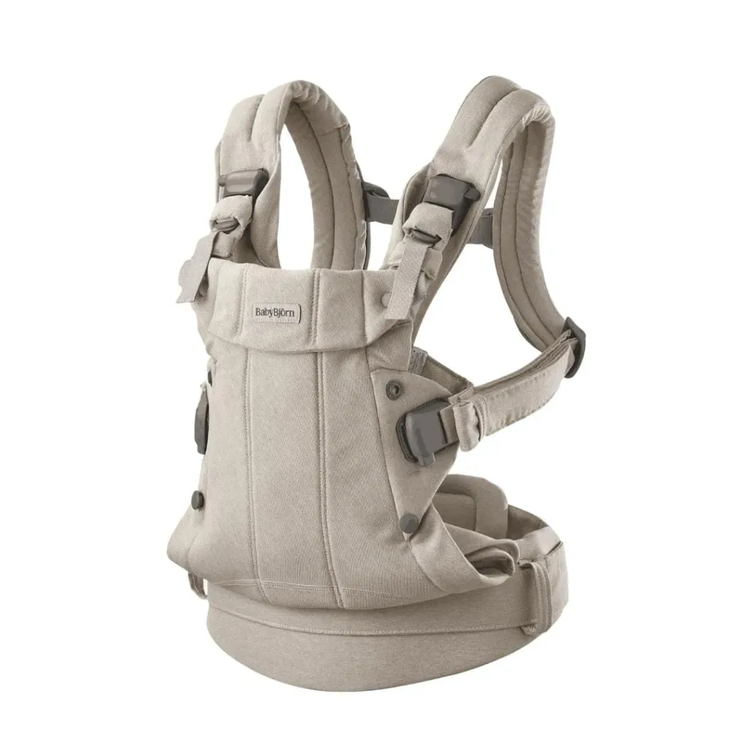 Porte-bébé "Baby Carrier Harmony"
