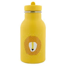 Gourde isotherme "Lion" 350ml