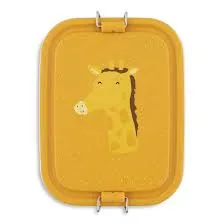 Boîte à lunch petite "Girafe"