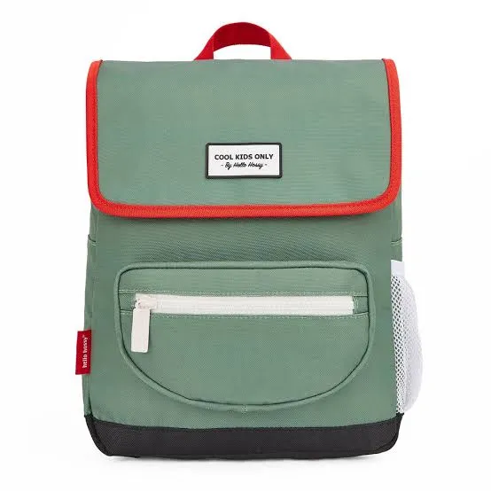 Sac à dos "mini forest"