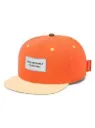 Casquette "mini sunrise"
