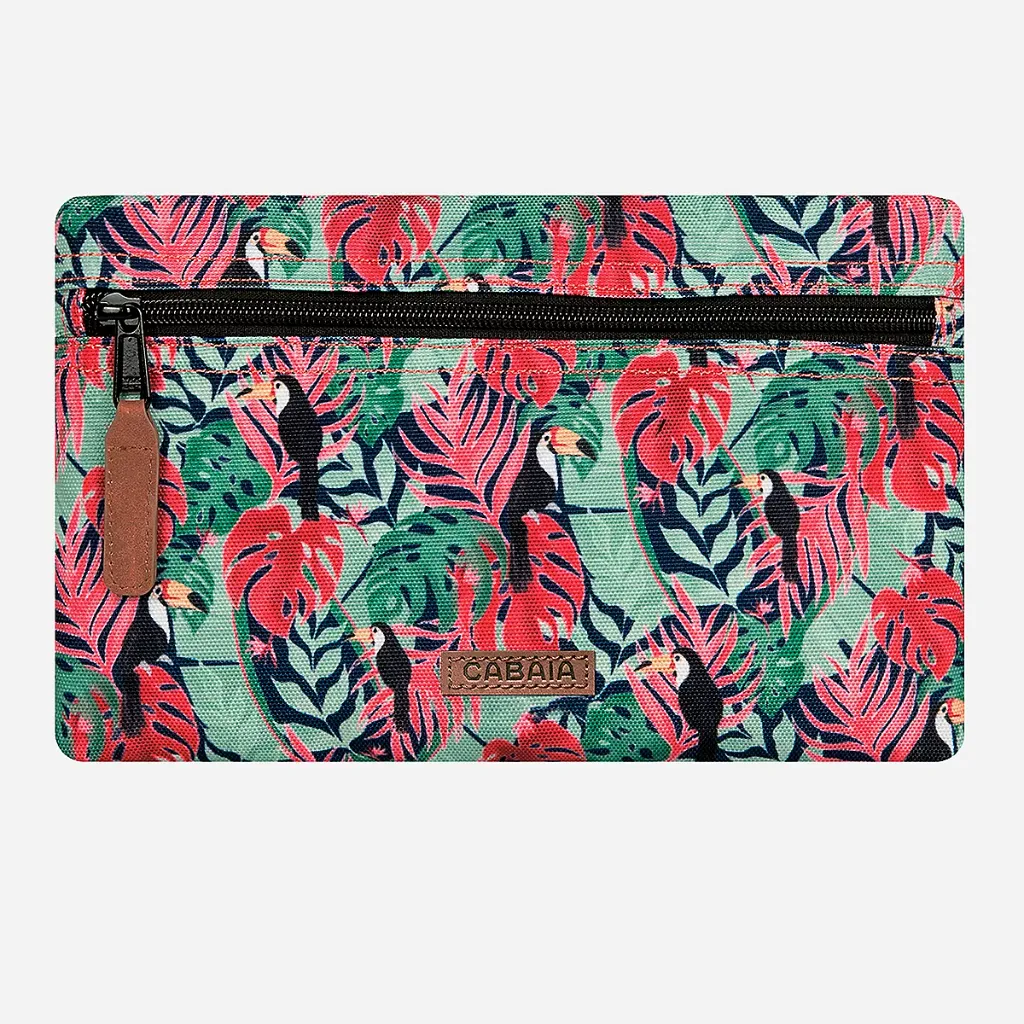 Pochette Cabaia taille L "Llogara Pass"