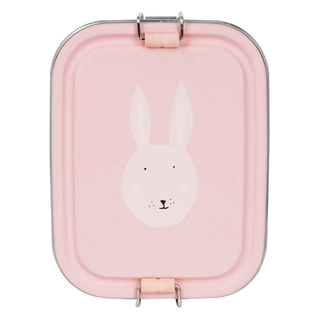 Boîte à lunch "Lapin" - petite