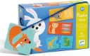 Puzzle Duo "A table !"