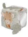 Cube d'activités "Safari Friends"