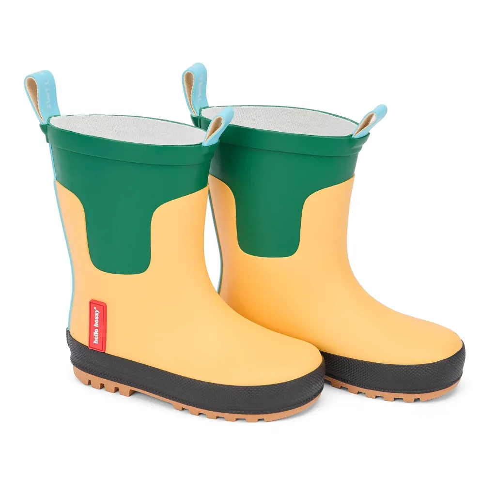 Bottes de pluie "Savanna"