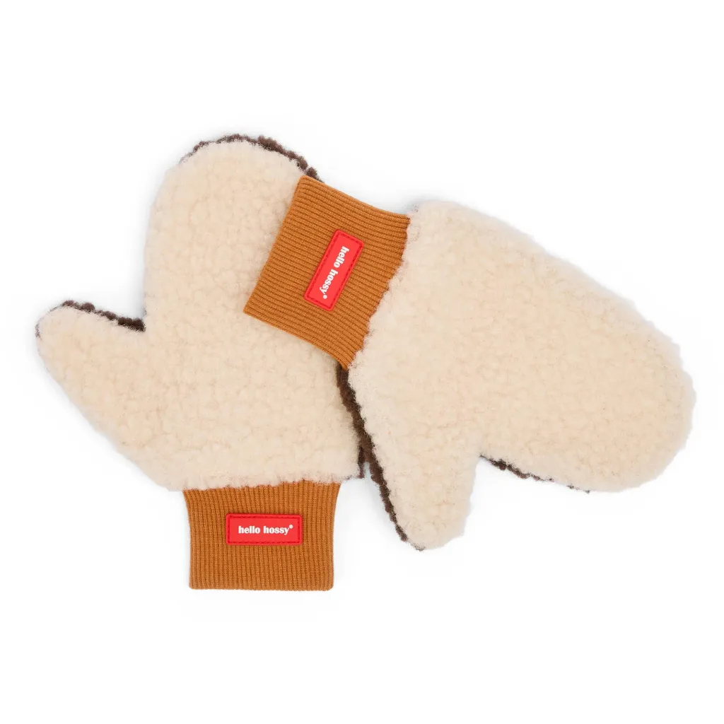 [HELHEATYNOAH] Moufles "Heaty Noah" (1-2 ans)