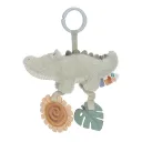 Hochet d'activités crocodile "Safari Friends"