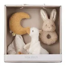 Coffret cadeau "Newborn Naturals"