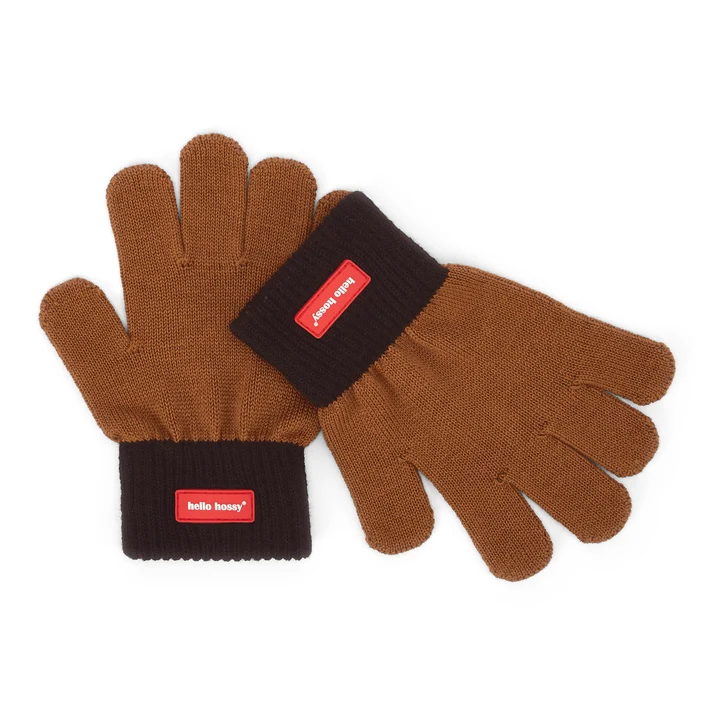 Gants "Handy Blacky"