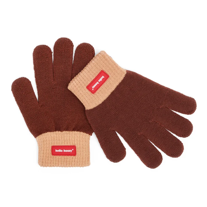 Gants "Handy Coffee"