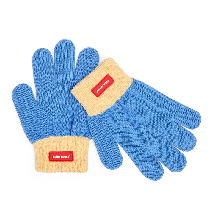 Gants "Handy Kingfisher"