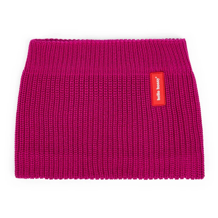 Snood "Cocoon Purple"