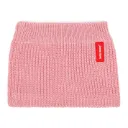 Snood "Cocoon Rosy"