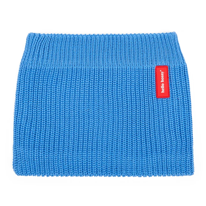 Snood "Cocoon Kingfisher"