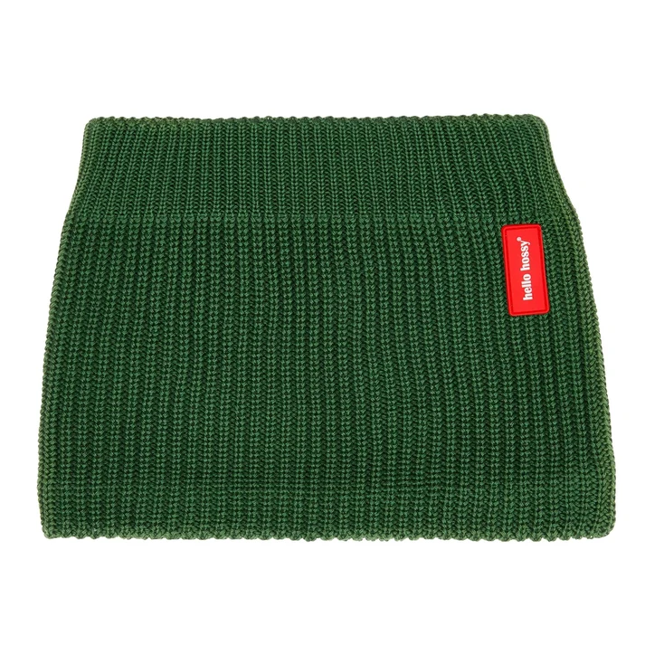 Snood "Cocoon Mossy"
