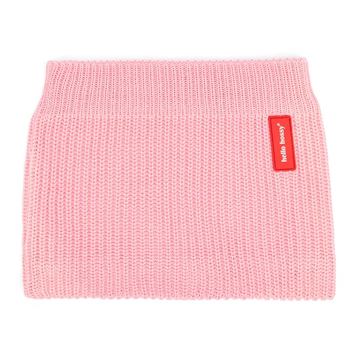 Snood "Cocoon Waterlily"