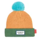 Bonnet "Color Block Outback"