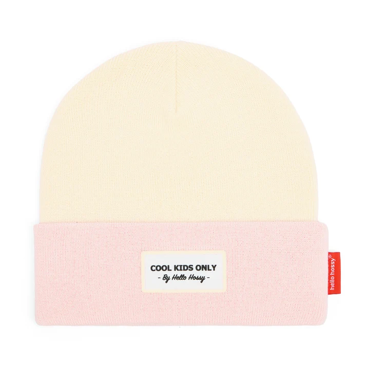 Bonnet "Urban Milkshake"