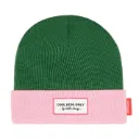 Bonnet "Urban Waterlily"
