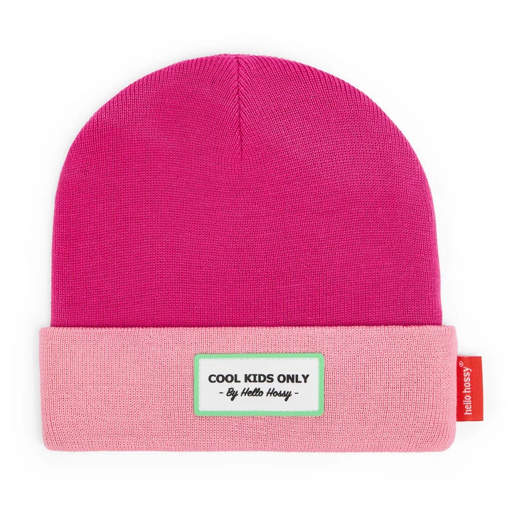 Bonnet "Urban Lotus"
