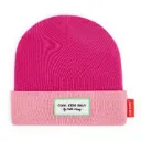 Bonnet "Urban Lotus"