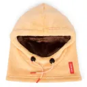 Cagoule "Warmy Tiramisu"