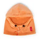 Cagoule "Warmy Pumpkin"